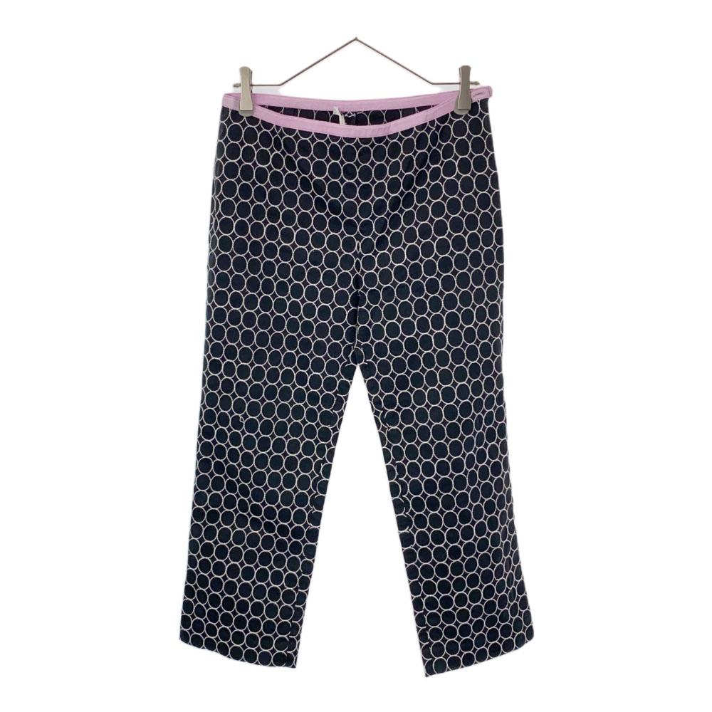 

PAULE KA Overall handle Capri pants 40 black Women Used