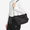 New Nike Nike Fabric Chain Combo Bag 2 In 1 Tote Bag Shopping Bag Shoulder Bag Crossbody Bag Handbag Regular Women's Black CW9303-010