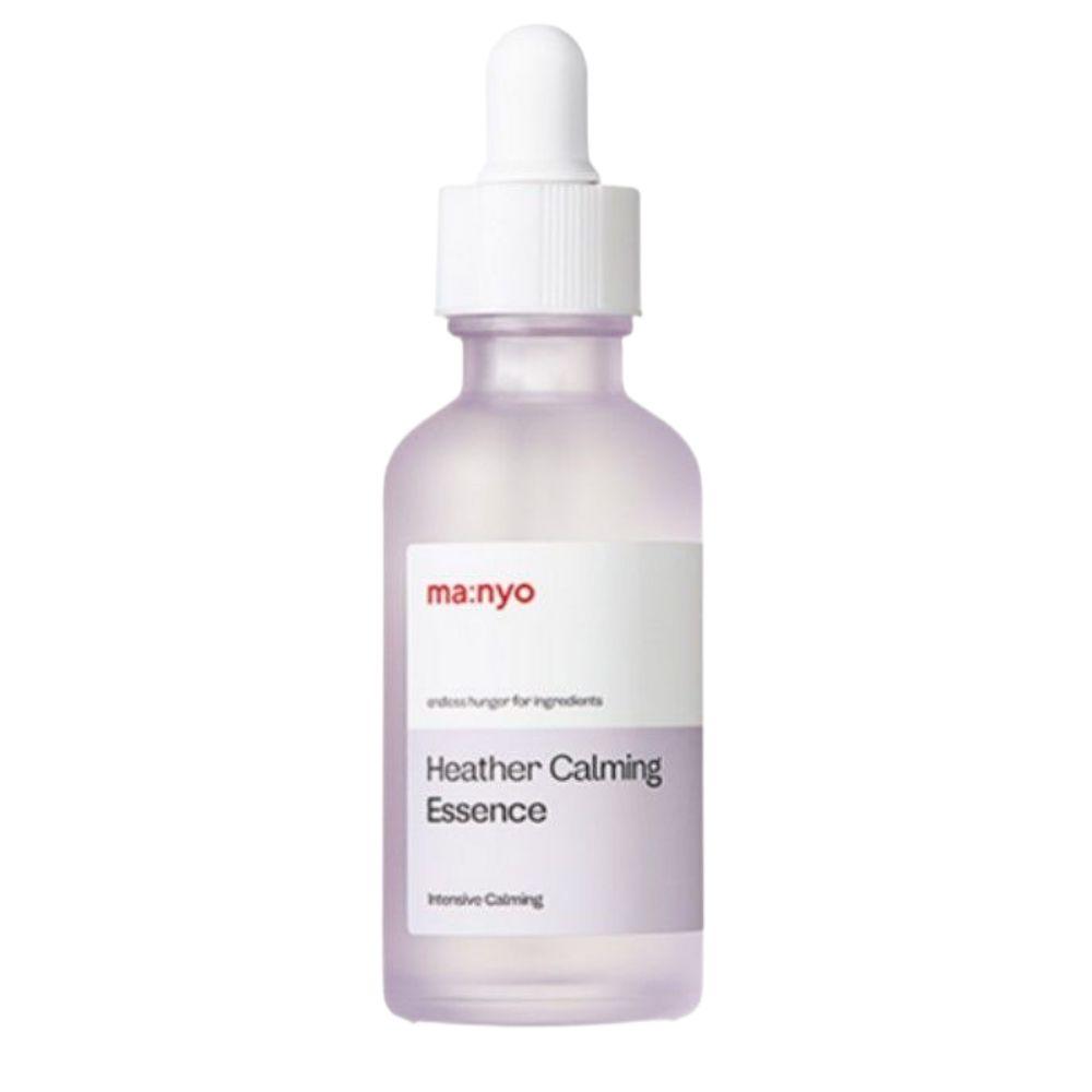 

Manyo Factory Heather Calming Essence Soothing Redness Relief Serum 50ml