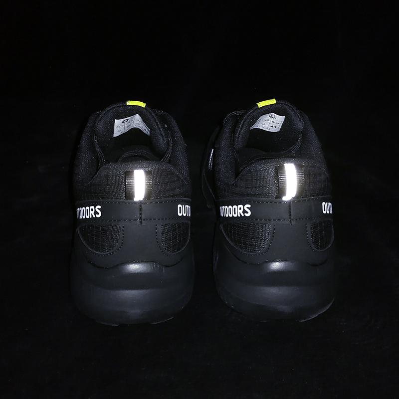 Дышащая повседневная обувь для пар — фото 3