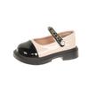 Girls' Leather Shoes Performance Shoes Performance Shoes Princess Shoes