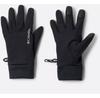 Columbia Trail Commute Cycling Gloves (black)