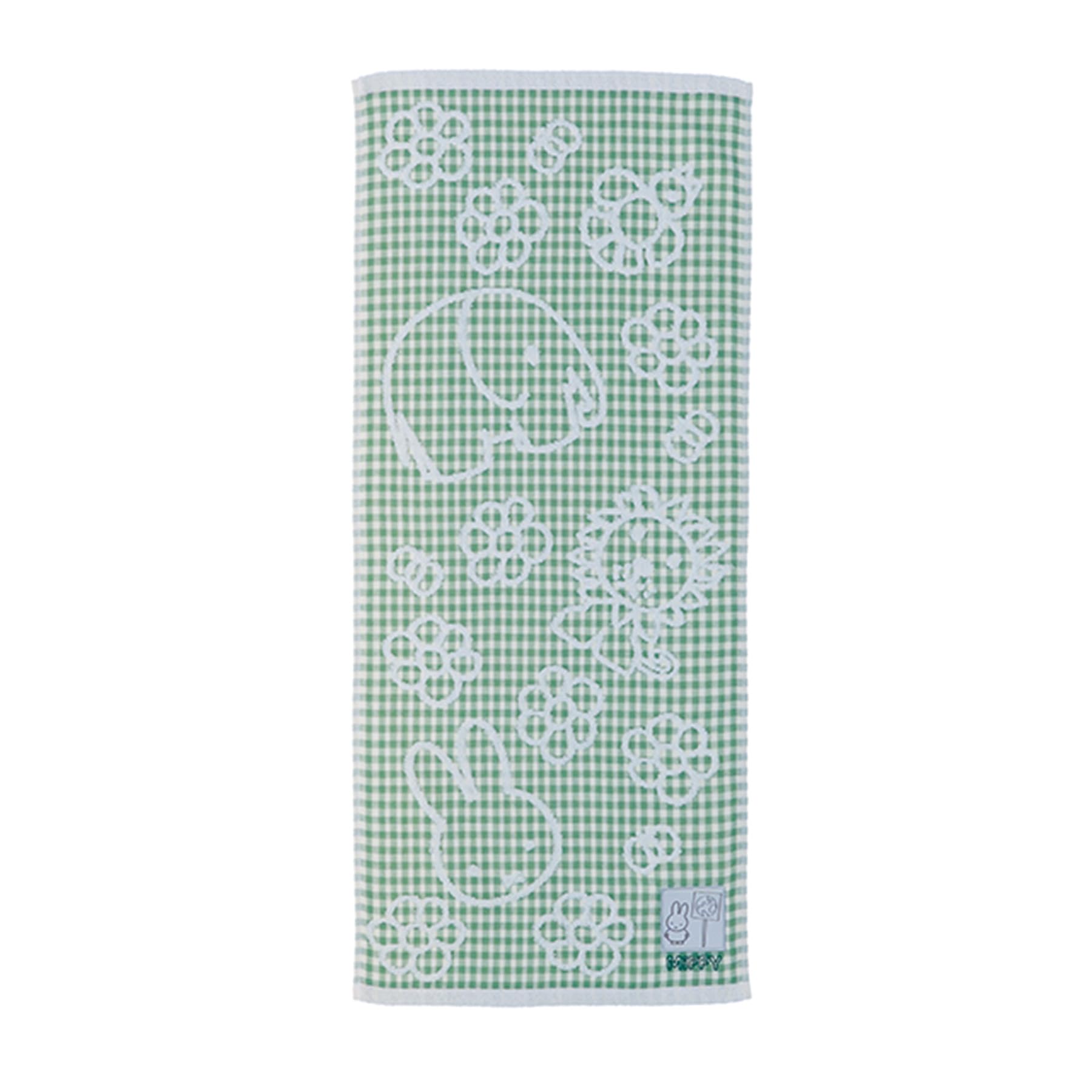 

Marushin Miffy Country Dream Лицо для длинного хлопкового лица для ванны 5805031900 Полотенце, Кролик, Внуки, Дети, Мальчики, Девочки, Полотенце, Полотенце,