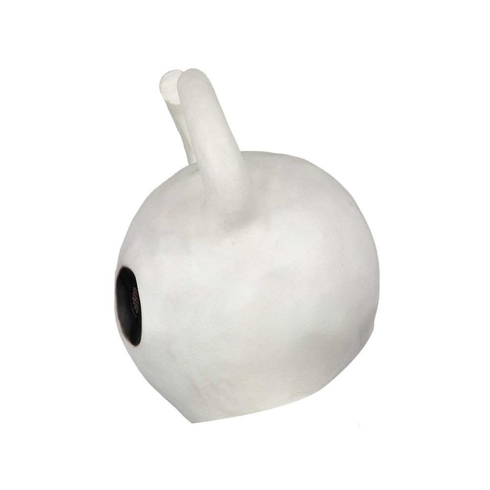 Hollow Knight Latex Mask For Cosplay Costume Game Character Accessories