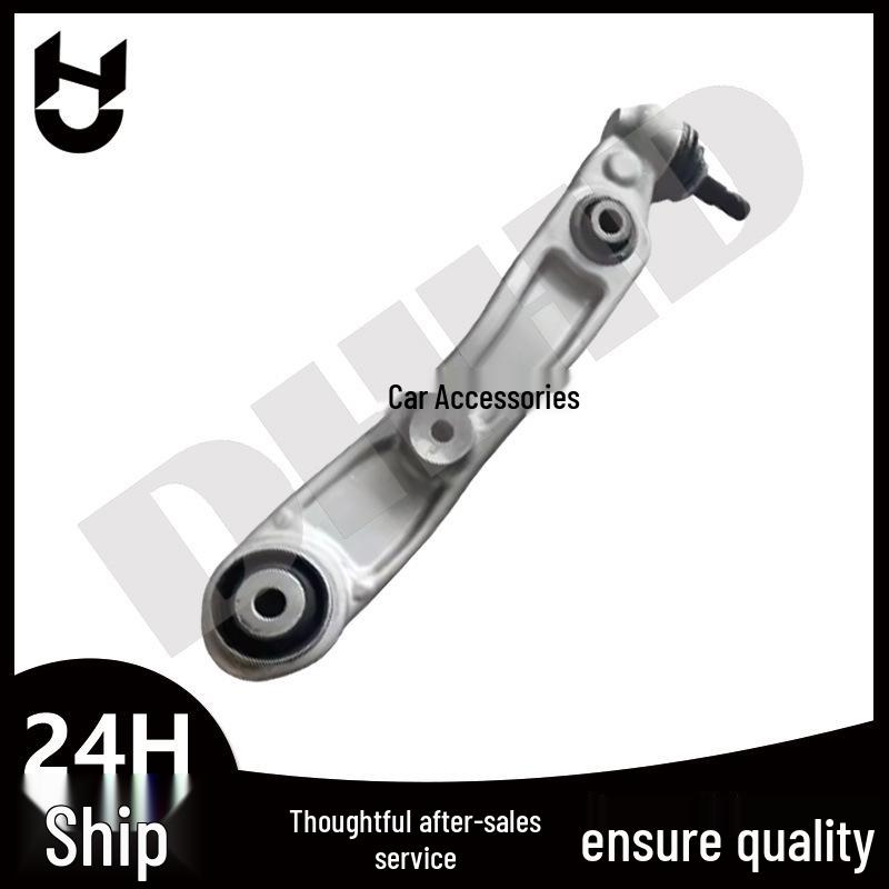 

Compatible BMW 7 Series Front Lower Straight Arms 31106898554 & 31106898553 31106898554