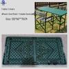 Outdoor Folding Table and Chair Set