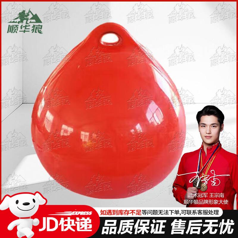 Shunhualang Type A Inflatable Fender Buoy