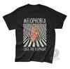 Cage The Elephant Exclusive T-Shirt - Unisex Rock Music Band Merch