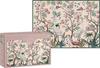 Puzzle Interdruk - PUZ1000SG1 - 1000 Pieces Puzzle for Adults - Secret Garden No. 1