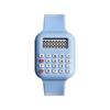Date Display Micro Calculator Watch Multifunctional Cartoon Electronic Digital Calculator Sports Electronic Watch Boys Girls