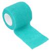 10Pcs Self Adhesive Elastic Bandage Multifunctional Disposable Shockproof Antislip Tattoo Handle Strap