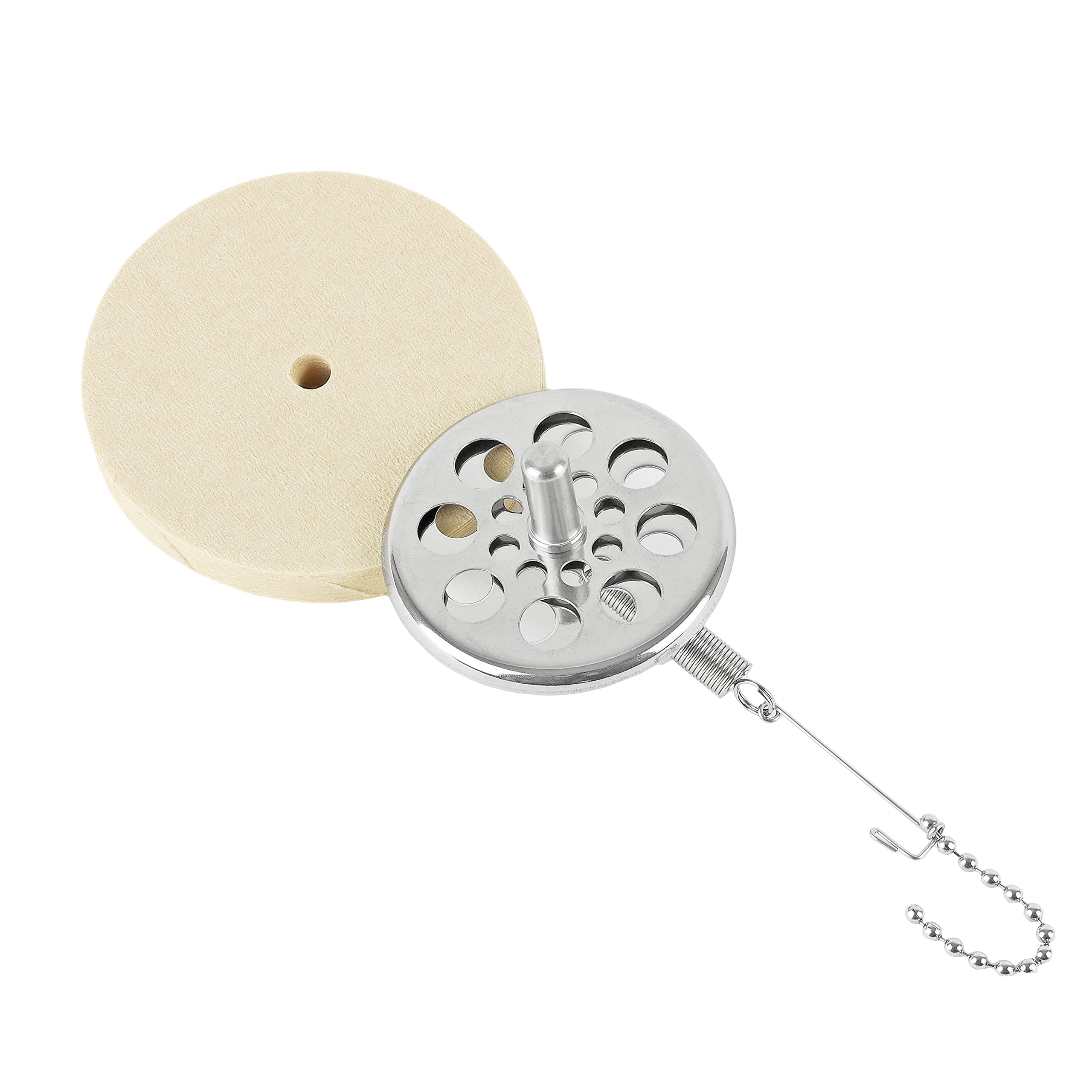 

Капитан Олень (КАПИТАН ОЛЕНЬ) Набор фильтров для кофейного сифона HARIO x Captain Stag, Сделано в Японии, F-103MN UW-3555