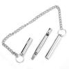 Adjustable Pet Training Whistle Portable Dog Recall Whistle Pet Training Supplies  Pet Recall
