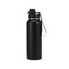 Stash It Stainless Steel Water Bottle Hiding Money Safe Outdoor Travel Security Anti-theft Diversion Mini Safe
