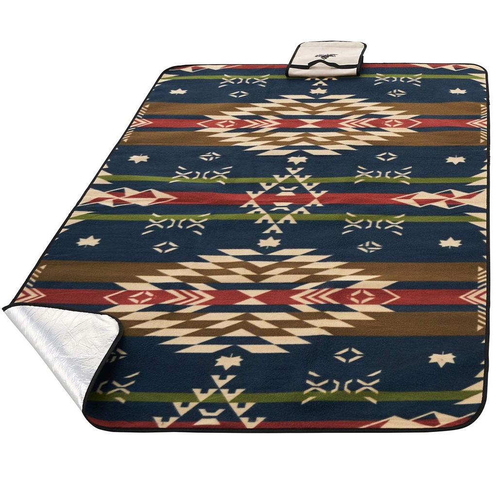 LOGOS Insulated Waterproof Picnic Thermo Mat x 155 71809733 (110 cm) (LOGOS LAND)