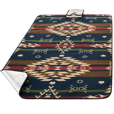 LOGOS Insulated Waterproof Picnic Thermo Mat X 155 71809733 (110 Cm) (LOGOS LAND)