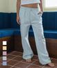 Dolosiwa Bally Striped Pajama Pants_4 Colors