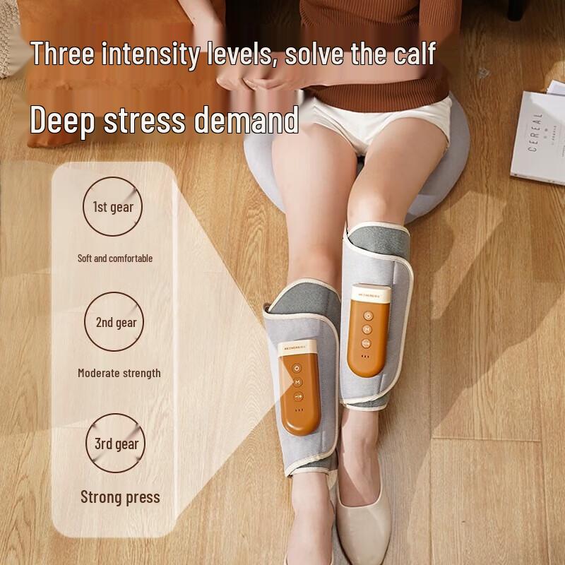 Hezheng HZ-X6 Calf Massager