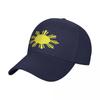Kazakhstan Logo  Unisex Cap Women Hat Hats Women Baseball Caps Baseball Cap Unisex Unisex Hat Baseball Cap