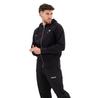 Timberland Exeter River Basic Brushed Back Regular full zip свитшот