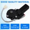Car Power Window Lift Motor For Toyota Land Cruiser HZJ76 HZJ79- Door Window Regulator Part Numbers 85720-60021 85710-60031