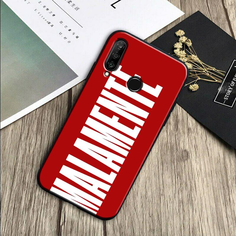 Rosalia For Huawei Nova 11 12i 8i 7i 3i 9 10 SE Y60 Y61 Y70 Y72 Y73 Y90 Y91 P20 P30 Pro P40 Lite Case