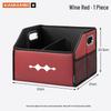 BYD Yangwang U8/U9 Car Trunk & Seat Storage Box, Decorative Accessory Supplies