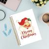 Sustainable Friendly Christmas Storybook Featuring Removable Cards For Childrens Creative Playtimes Learning