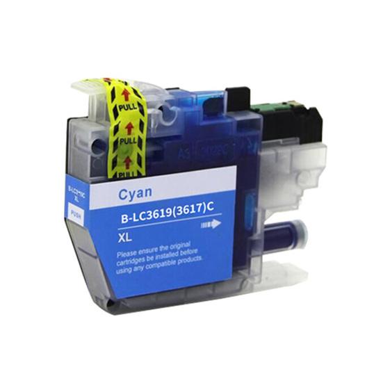 Durable Printer Ink Cartridge for Brother LC3619/LC3617/MFC-J2330DW/MFC-J2730DW