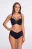 Biustonosz Kąpielowy Half Cup Ava SK 253 Black