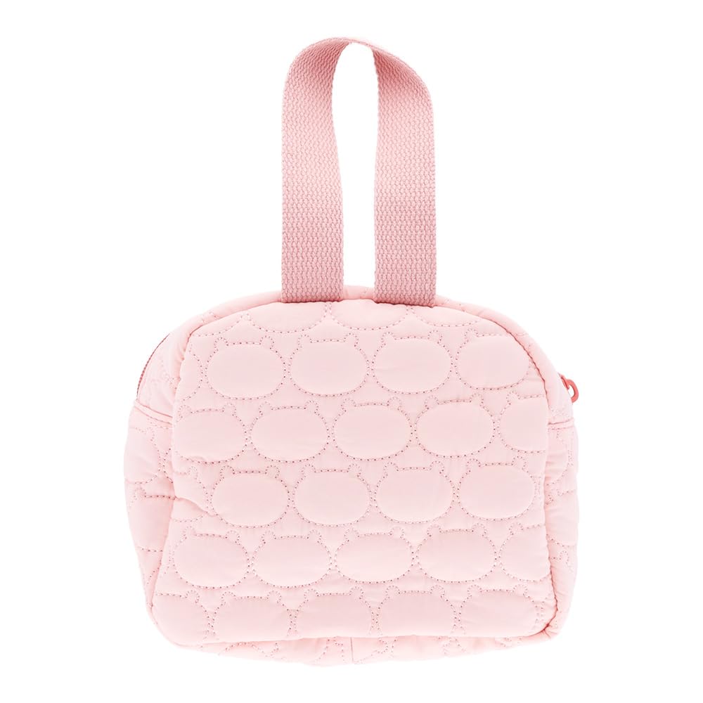 Stationery Chiikawa Quilted Pouch with Chiikawa S2323559 Sun-Star Handle,