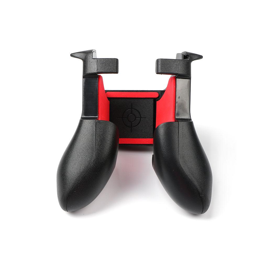 3 IN 1 GamePads Mobile Game PUBG Joystick Controller Gaming Trigger Control Shooter Button for iPhone Android Game Accessories 5