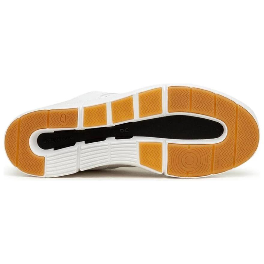 On Running Club The Roger Comfortable Non-Slip Durable Low-Top Sneakers Men sneakers White 48.99264