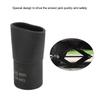 1Celsius2in Scissor   Quick Drive Metal Sturdy Wearproof High Performance Adaptor for  s