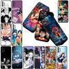 Cover for Apple iPhone 12 13 Pro Max Mini ProMax X XR Air XS 12Pro 13Pro Casing Phone Case Wallpaper Nico Luffys Robin Sanjis