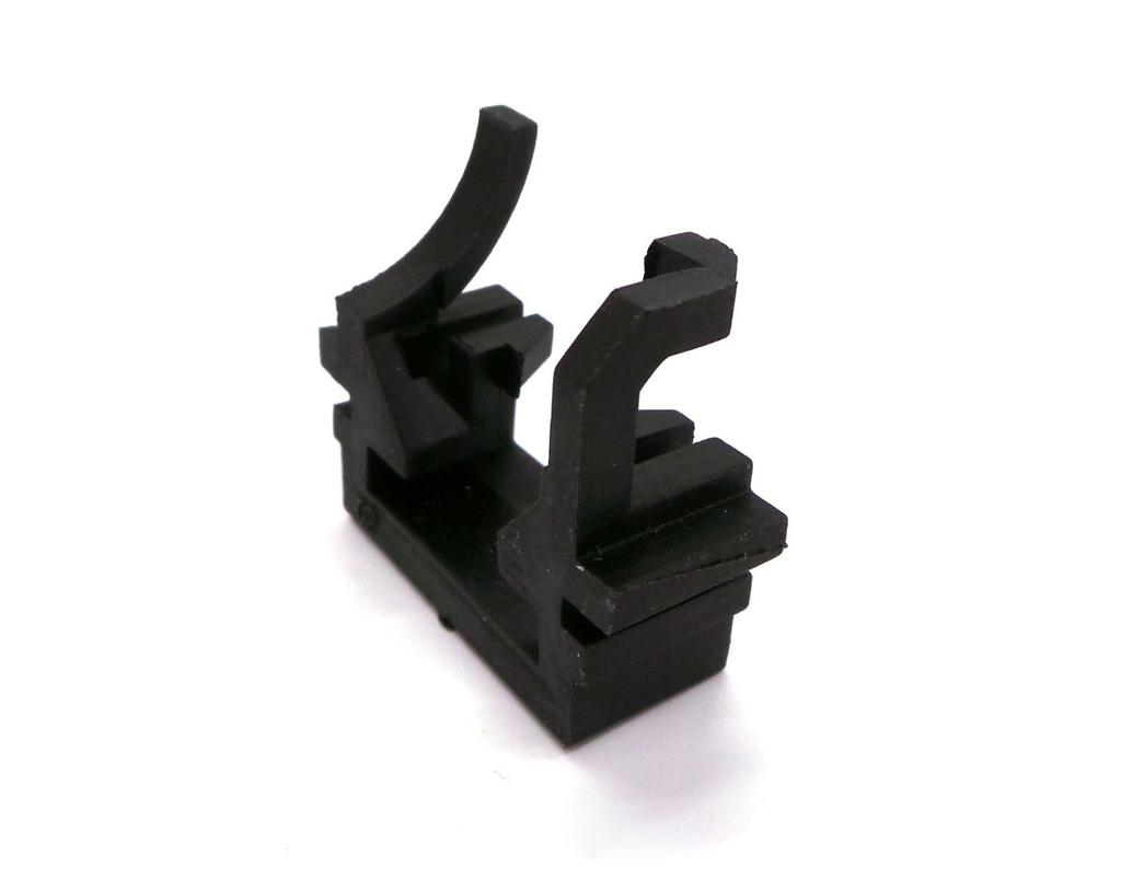 2 szt Adapter do żarówek LED H1, Ford Focus, Mondeo Off-Road