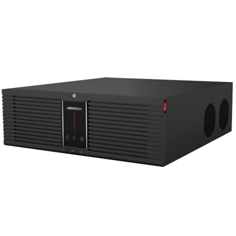 

Hikvision 32-Channel 4K NVR CN plug (adapter included)