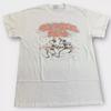 Grateful Dead 1989 Zomertour Retro Grafisch T-shirt Volwassen Maat S-4XL Voor Vriend