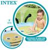 Intex - Baby Pool Ape, Colors: Blue, Yellow, Black, 58434NP