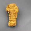 Simulated Chicken Leg & Wing Display for Restaurant Decor