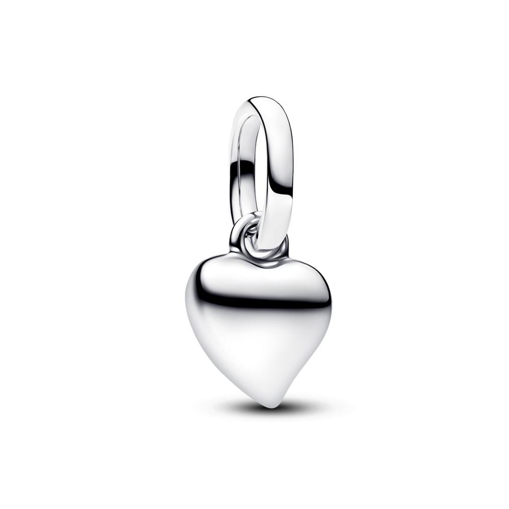

Fit Exquisite Me Bracelet Small 925 Silver Small Hole Me Series heart sun fire bead Charm Ring DIY Jewelry Accessories