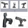 Fishing Rod Holder Kayak Raft Stand Lightweight Canoe Rack