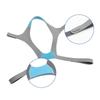Verstellbares Ersatz N20 Stirnband Elastisches Stirnband für Gesichtsmaske CPAP Stirnband Passend für N20 Gesichtsmaske