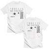 2Hollis The Star Tour 2025 T-shirt Cotton Short-sleeved Women Men Fashion Casual Tshirt High Quality Soft Top New Versatile Tees