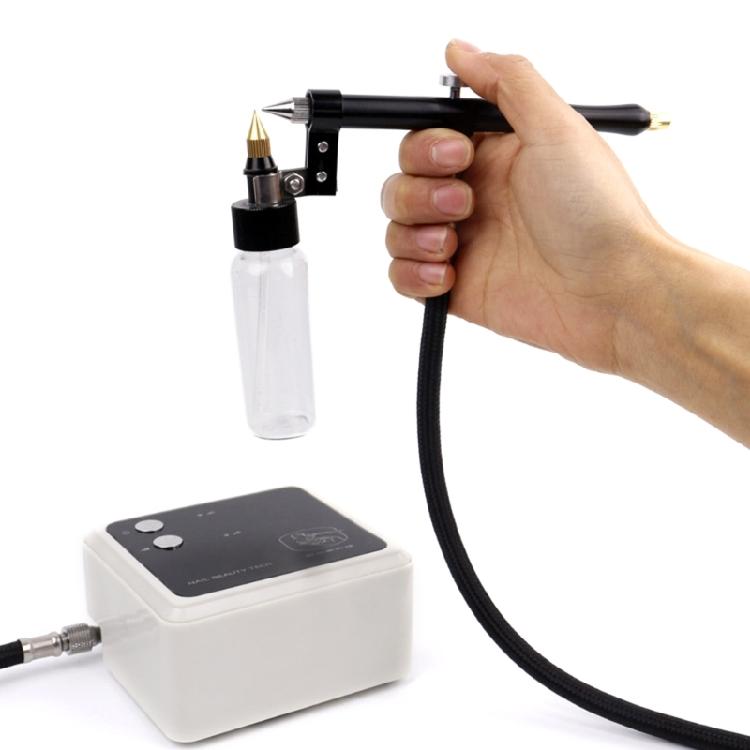 Professional Airbrush Guns Set Multi-Purpose Air Brush Guns Handheld Makeup