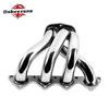 EXHAUST TUBING for 1994-2001 Acura Integra LS/RS/GS 1.8L  B-Series B16 B18 B20 Stainless Steel Manifold Header  Headers