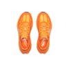 Li Ning Lu Outdoor Hiking Leisure Thick Sole Height Increasing Non Slip Stable Support Shock Absorption Low Top Trail Running Shoes ARNV023-2