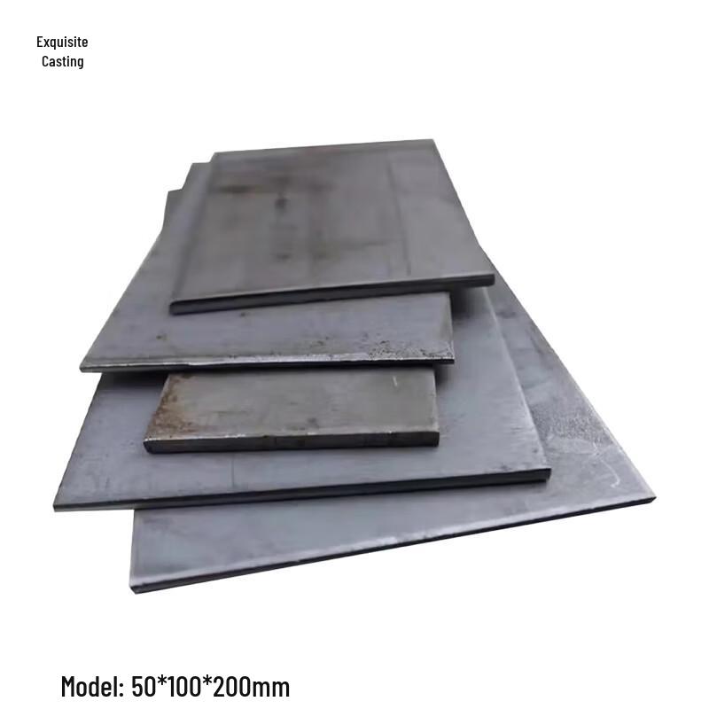 Q355B Carbon Steel Plate Raw Material