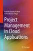 The Project Management In Cloud Applications Book
