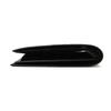 Used 9896 Bifold Wallet 661329 7941 Current RFID coin purse Unused New logo Black Men's from Japan AUTHENTIC